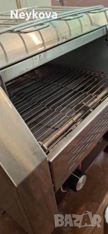 Конвейрен тостер Cater Chef , снимка 2 - Обзавеждане на кухня - 52858049