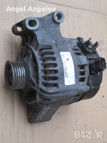 Алтернатор генератор - 98AB10300GH за Ford Focus  C-MAX MK1 MK2 MK5 MK6 C-MAX 1.4 1.6 16V - FIESTA M
