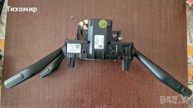 Части от купето на Passat B6 Variant, снимка 5 - Части - 42181567