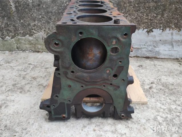 Блок от BMW E36 118is, снимка 3 - Части - 55934119