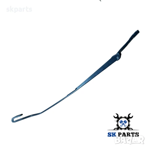 Рамо чистачка ляво за Volkswagen Golf 4 / Голф 4, снимка 2 - Части - 50873541