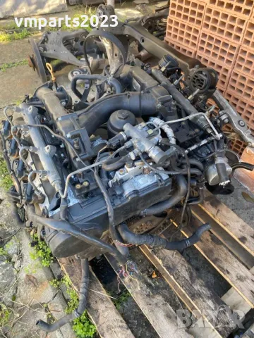 Двигател 4.0 TDI Audi A8 D3 275кс 