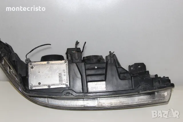 Ляв фар Renault Laguna II (2001-2005г.) 8200002465 / 89004693 xenon ксенонов фар Лагуна, снимка 14 - Части - 47400526