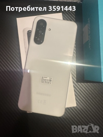 Samsung A26 Нов , снимка 2 - Samsung - 56168360