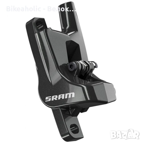 Предна спирачка SRAM Level T 2-бутална (L.950mm), снимка 5 - Части за велосипеди - 51925915