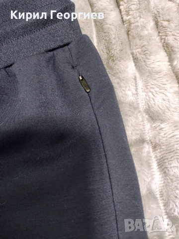 Emporio Armani.Оригинално Мъжко долнище, снимка 4 - Спортни дрехи, екипи - 53923935