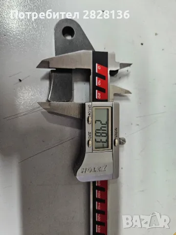 Части за траш. машини от Италия. , снимка 7 - Други машини и части - 49967817