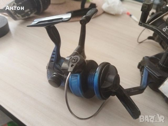 Макари, снимка 2 - Въдици - 51592697