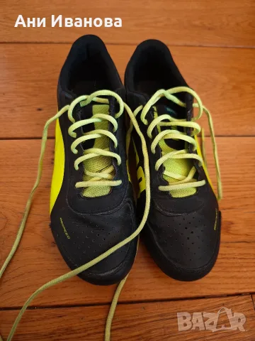 маратонки Puma Evo speed, снимка 3 - Детски маратонки - 55741620