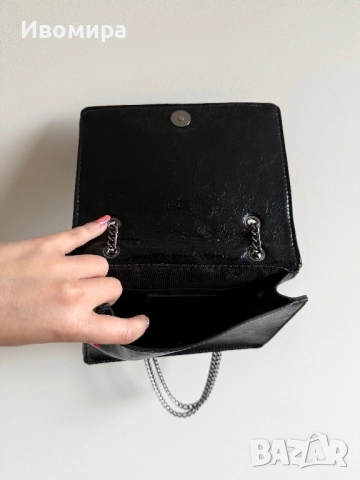 Дамска чанта Pull&Bear, снимка 5 - Чанти - 52524983