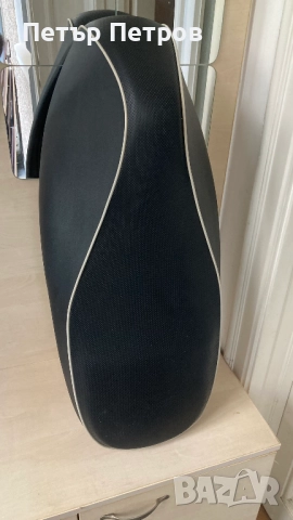 Седалки Vespa GTS 