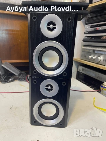 Schaub-Lorenz MC 2130 Мини Тонколони , снимка 6 - Тонколони - 51178868