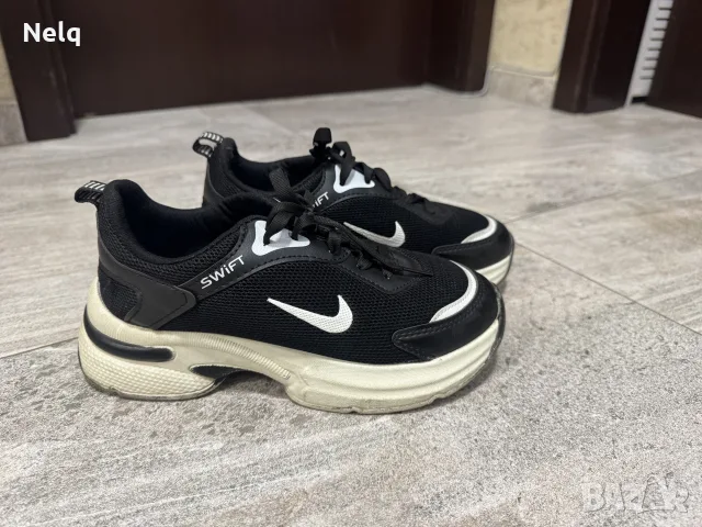 Дамски маратонки Найк/Nike