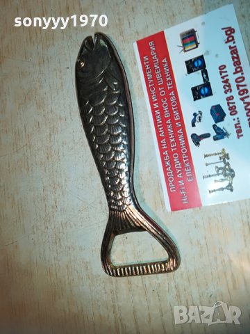 риба-отварачка-внос франция, снимка 14 - Колекции - 29924957