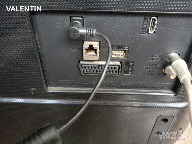 Tv LG 32", снимка 5 - Телевизори - 44145486