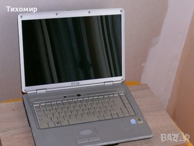 Продавам лаптоп Dell inspirion 1525, снимка 1