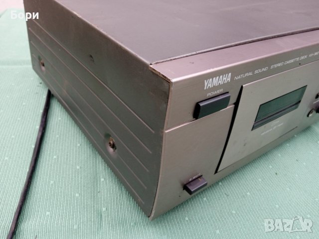 YAMAHA KX-380  Дек, снимка 6 - Декове - 36635202
