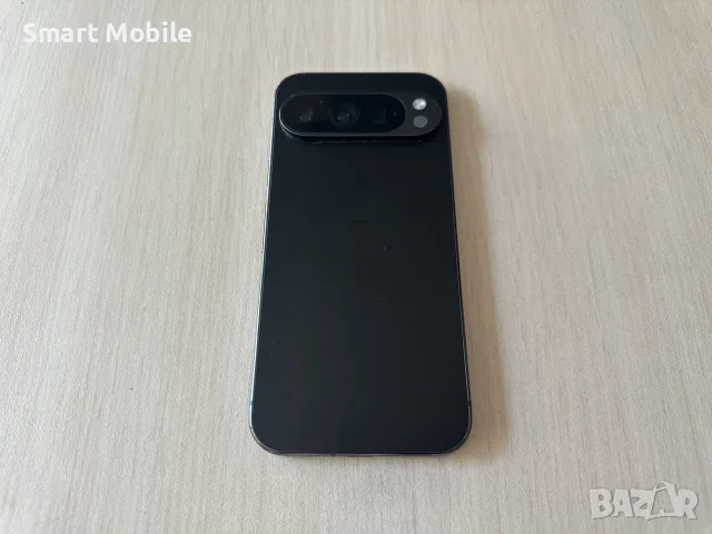 Google Pixel 9 Pro 128/16GB, снимка 3 - Други - 55959787