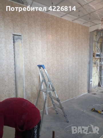 всякакви ремонти на всичко, снимка 4 - Ремонти на къщи - 52517290