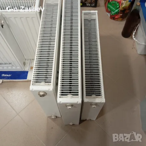 Панелни радиатори , снимка 2 - ВиК услуги - 50312957