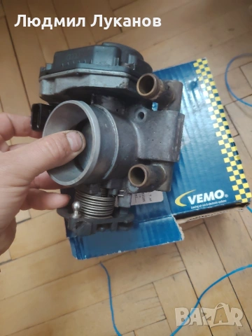 части за кола , снимка 8 - Части - 54249209