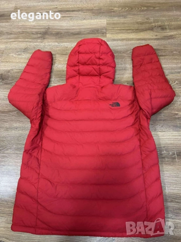 Мъжка пухенка The North Face 700 PRO down Puffer Jacket , XL размер , снимка 7 - Якета - 51941273