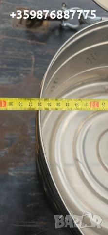 Нов барабан стерилизация Медицински барабани Стерилизационни стерилизиране автоклав, снимка 8 - Медицински консумативи - 54151001