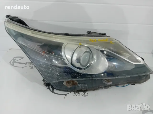 h296ar-de Десен фар Toyota Avensis t27 Facelift