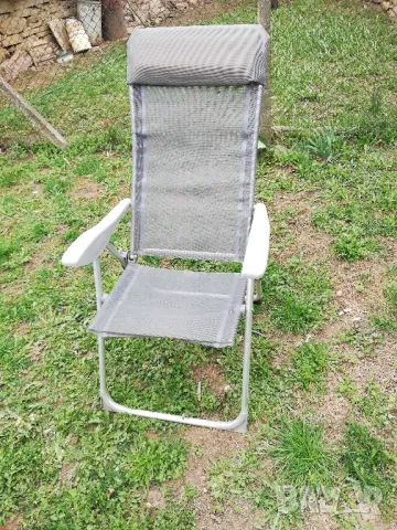 Къмпинг стол немски