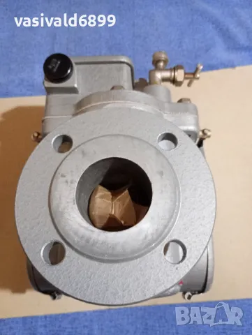 Реле на Бухолц , снимка 8 - Други машини и части - 48618786