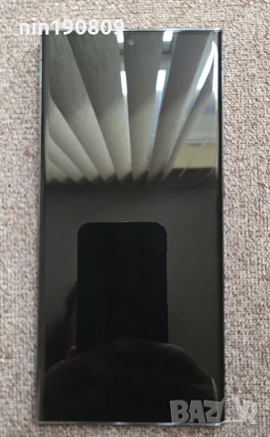 Samsung S23 ultra, снимка 2 - Samsung - 56139182