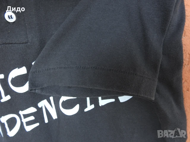 Suicidal Tendencies Винтидж тениска 90-те Произведена в САЩ (M), снимка 8 - Тениски - 51426467