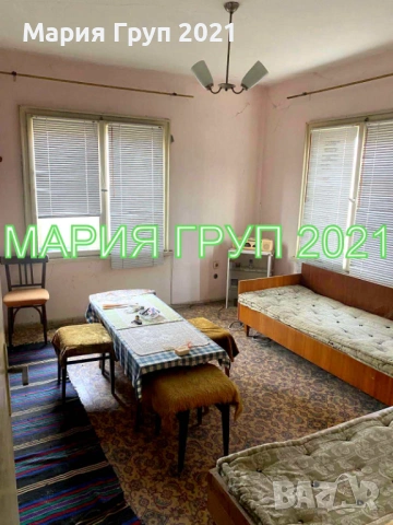 !!!ТОП ОФЕРТА!!!Продавам Втори Етаж от Къща с Два Гаража в гр. Димитровград кв."Славянски"!!!, снимка 7 - Етаж от къща - 53233414