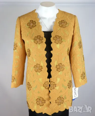 XL Невероятно сако за поводи ( с етикет)