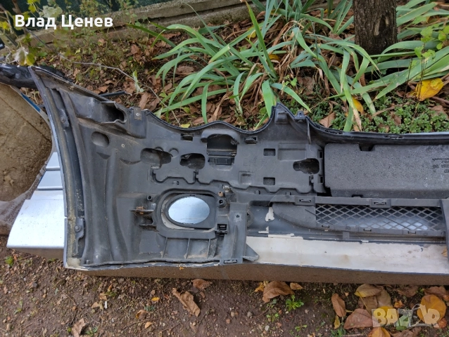 предни брони за w203 , снимка 12 - Части - 52030189