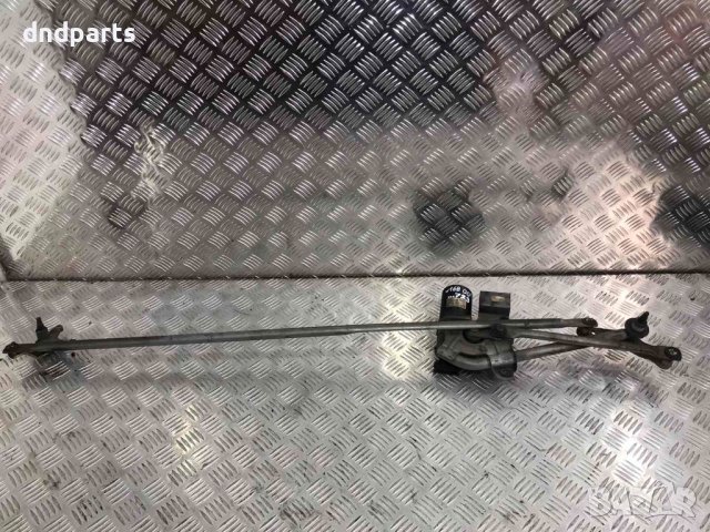 Механизъм чистачки Mercedes A-Class,W168,2000г.