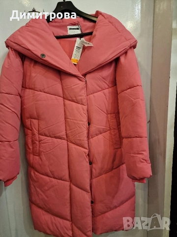 дамски якета 