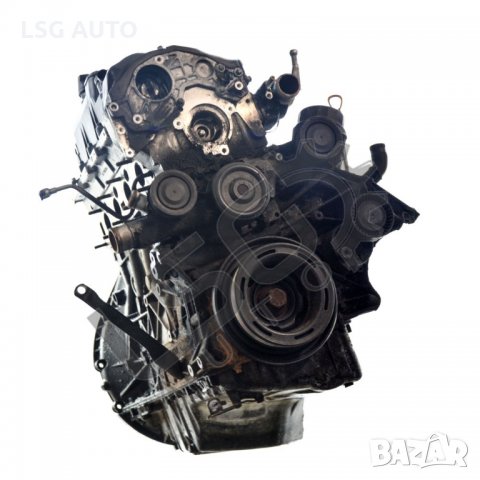 Двигател Mercedes-Benz C-Class 204 (W/S/C) 2007-2014 MB070620N-30, снимка 2 - Части - 29331541