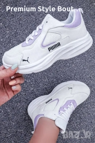 дамски маратонки nike puma Adidas 