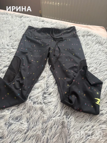 Клин Nike размер М