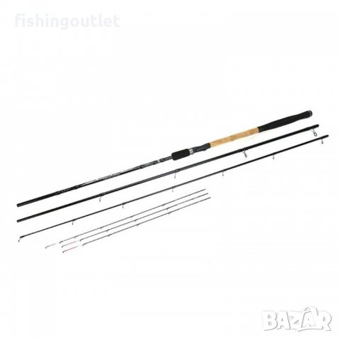 Фидер въдица FORMAX ELEGANCE PRO FEEDER 3.60м 10-60гр