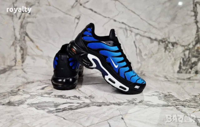 Nike спортни мъжки маратонки , снимка 8 - Маратонки - 50371657