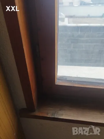 Прозорци и врати дървени , снимка 17 - Дограми - 41706460