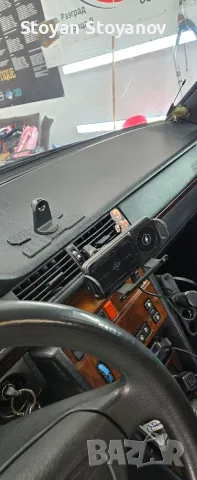 Mercedes W124 Е200, M111, 136 кс, снимка 8 - Автомобили и джипове - 55927705