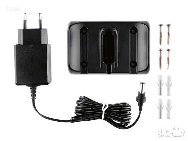 НОВА! Акумулаторна циклонна прахосмукачка, снимка 8 - Прахосмукачки - 50540738