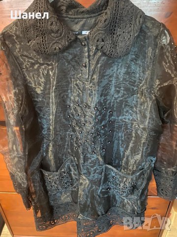 Луксозна туника, снимка 1