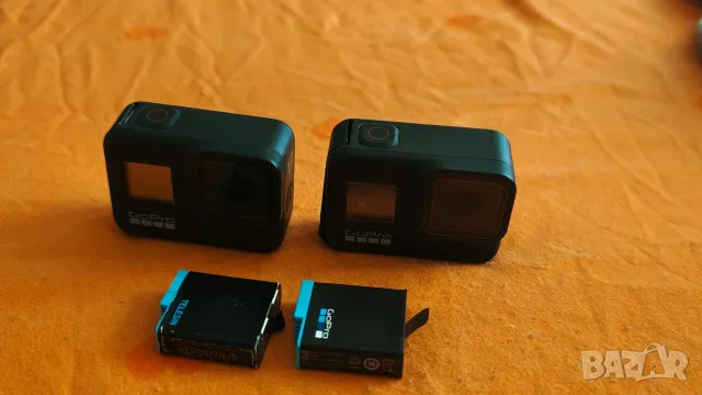 GoPro Hero 8 Black + батерия