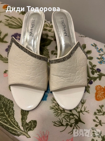 Дамски обувки - голямо разнообразие, снимка 6 - Дамски обувки на ток - 54125719