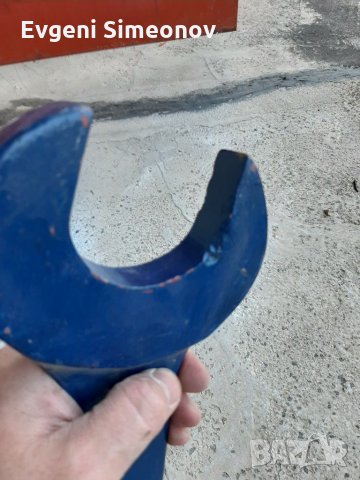 Гаечни ключове, снимка 7 - Ключове - 30394318