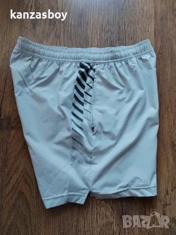 Gymshark - мъжки фитнес шорти М , снимка 2 - Спортни дрехи, екипи - 56018094